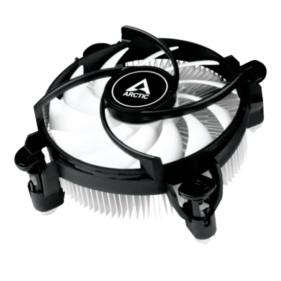 Arctic Alpine 17 CO Low Profile Intel CPU Cooler