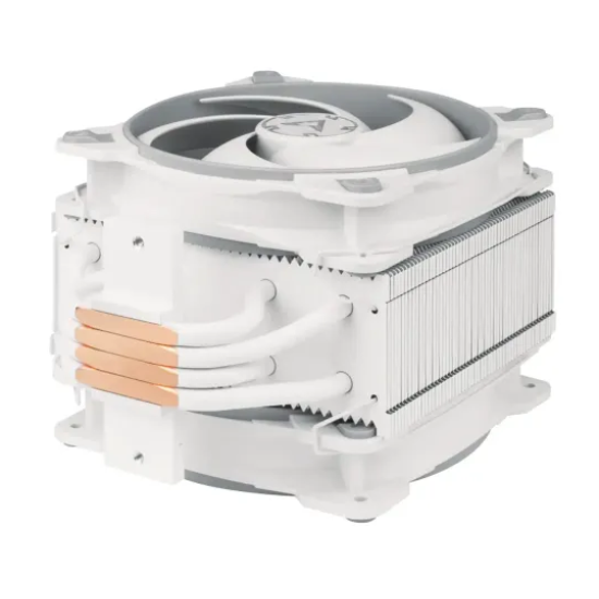 Arctic Freezer 34 eSports DUO Air CPU Cooler White & Grey