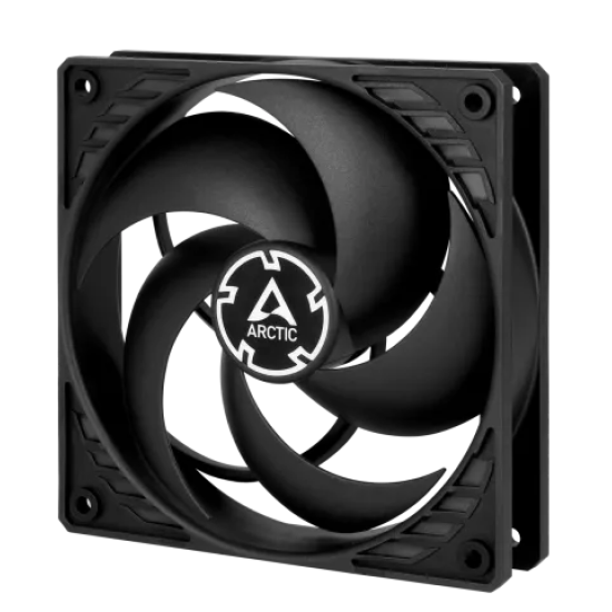 Arctic P12 Silent 120 mm Low Noise Casing Fan