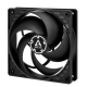 Arctic P12 Silent 120 mm Low Noise Casing Fan
