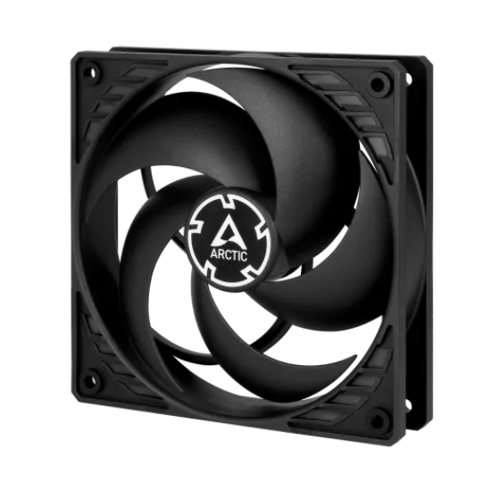 Arctic P8 Silent 80mm Low Noise Casing Cooler