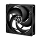 Arctic P8 Silent 80mm Low Noise Casing Cooler