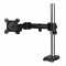 Arctic Z1 (Gen 3) Desk Mount Monitor Arm with USB Hub