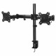 Arctic Z2 Basic Desk Mount Dual Monitor Arm with USB Hub