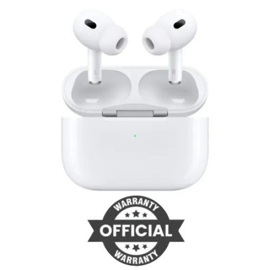 Apple AirPods Pro 2nd Generation with USB C Charging Case