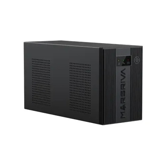 Marsriva MR-UF3000 3000VA Smart Line-Interactive UPS