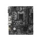 MSI PRO H510M-B 10th Gen Micro-ATX Motherboard