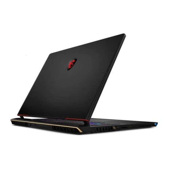 MSI Raider GE68 HX 14VGG Core i9 14th Gen RTX 4070 8GB Graphics 16″ QHD+ 240Hz Gaming Laptop (US Variant)