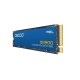OSCOO ON900 512GB Gen3 M.2 NVME PCIE SSD