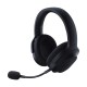 Razer Barracuda X (2022) Multi-Platform Wireless Black Gaming and Mobile Headphone (Global)