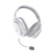 Razer Barracuda X (2022) Multi-Platform Wireless Mercury White Gaming and Mobile Headphone (Global)