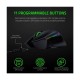 Razer Basilisk Ultimate Chroma RGB Black Wireless Gaming Mouse