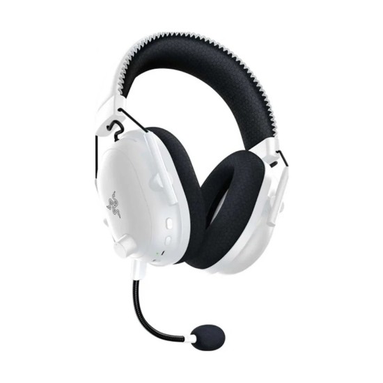 Razer BlackShark V2 Pro White Edition Wireless Gaming Headphone