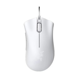 Razer DeathAdder Essential Gaming Mouse White (Global)
