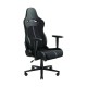 Razer Enki X Black-Green Gaming Chair