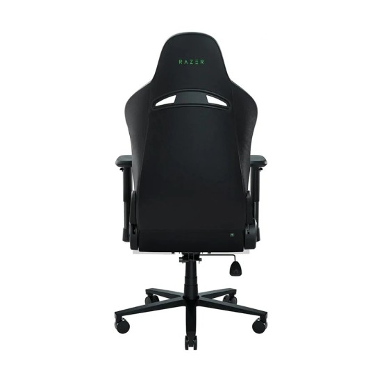 Razer Enki X Black-Green Gaming Chair