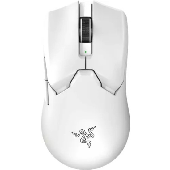 Razer Viper V2 Pro Ultra-lightweight Wireless Esports Gaming Mouse - White (Global)